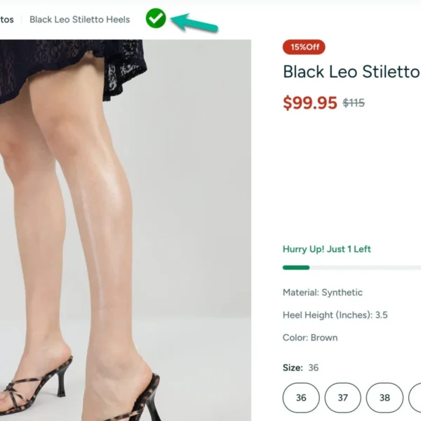 Shopify Breadcrumb Navigation & Schema Markup - Image 3